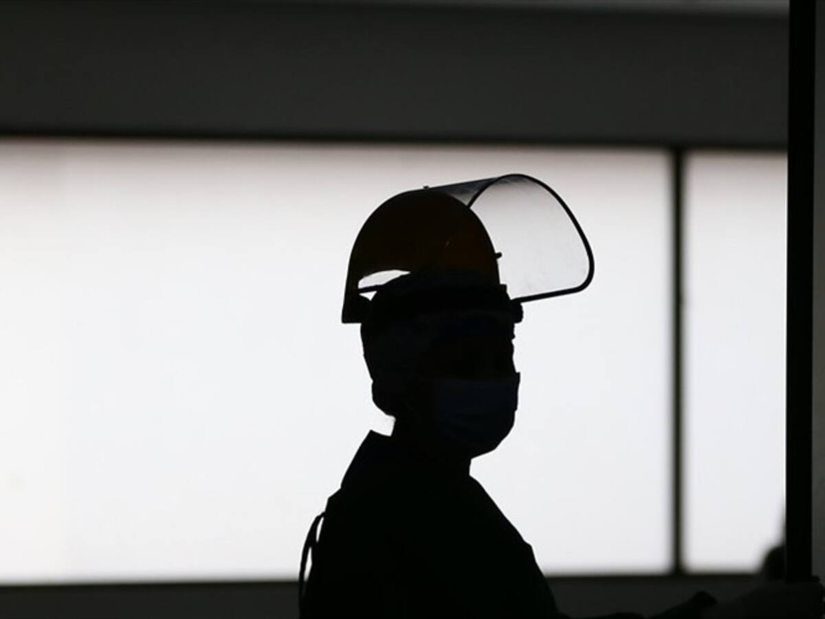 Hospital que recibe pacientes con COVID-19 duró 20 minutos sin energía