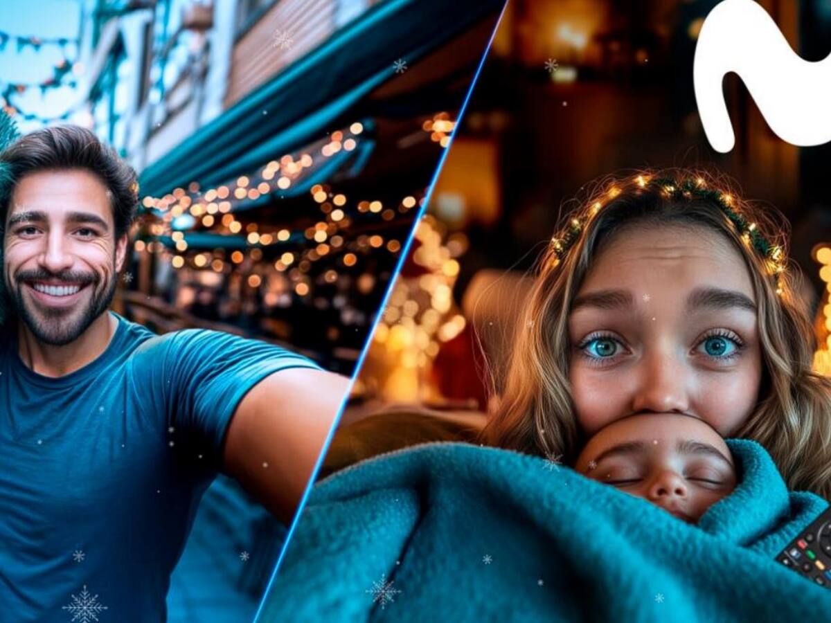 Movistar lanza una campaña creada 100% con IA y presenta nuevos beneficios a sus clientes