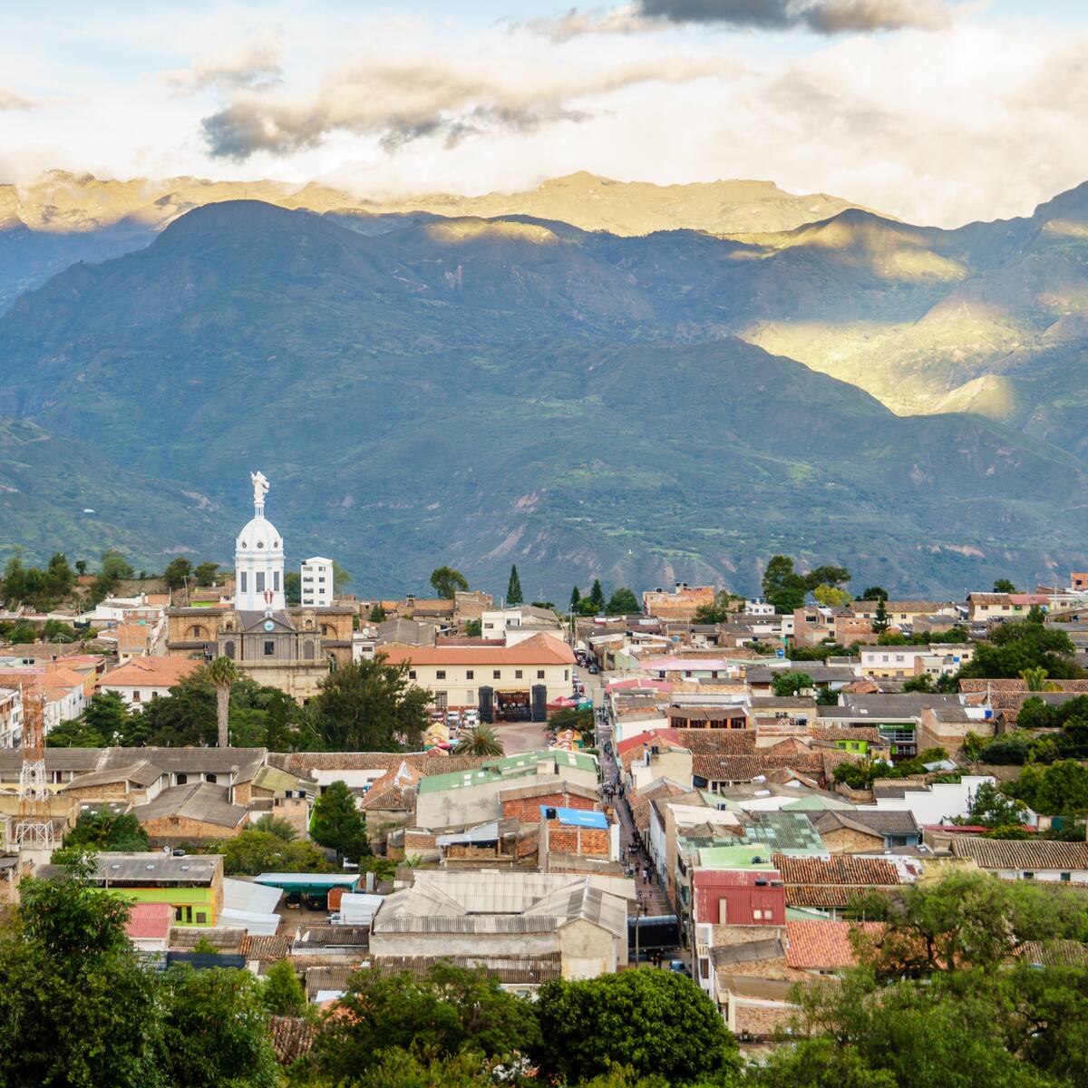 Lista de todos los municipios de Boyacá en orden alfabético: ¿cuántos son en total?