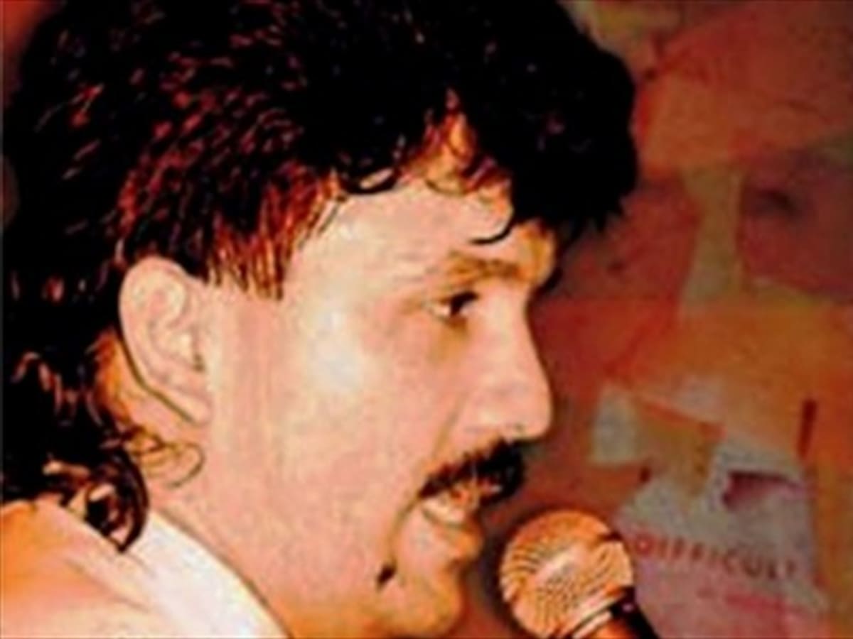 ¿Qué pasó con María Angélica Navarro luego de la muerte de Rafael Orozco?