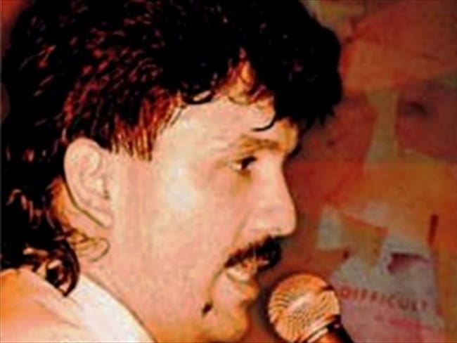 Rafael Orozco Maestre fue asesinado en su propia residencia, ubicada en el norte de Barranquilla. Foto: Colprensa