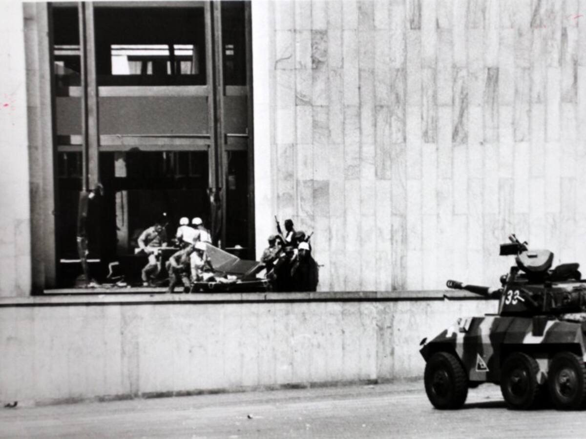 Corte ratificó condena de exmilitares por desaparecidos del Palacio de Justicia