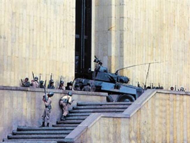 “Quieren torpedear la legitimidad del proceso del Palacio de Justicia”: exfiscal del caso