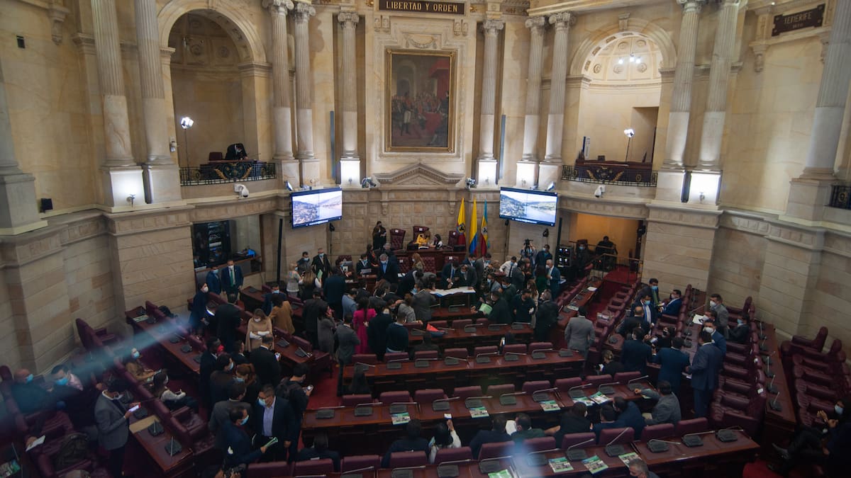 Bancada Caribe citará a control político a minTransporte por cobro de valorización