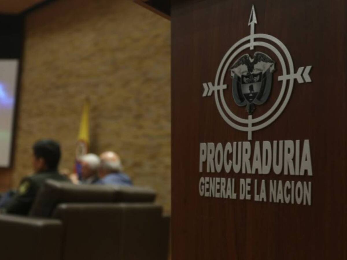 Procuraduría pone la lupa a polémico proyecto hotelero en Barichara