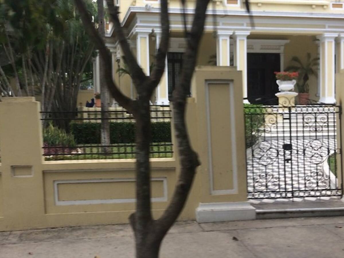 Empresarios españoles declararon en caso Triple A