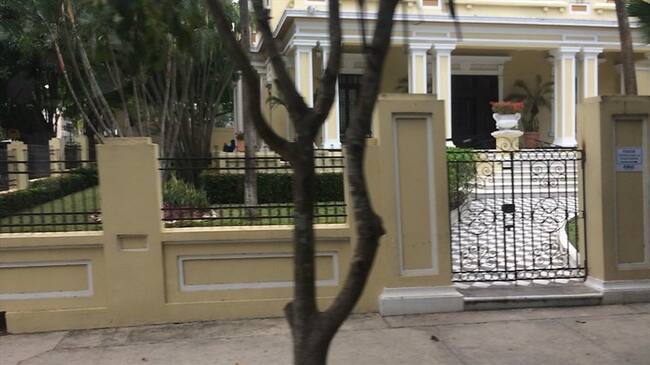 La W conoció en exclusiva las declaraciones de empresarios españoles que trabajaron para la Triple A en Barranquilla. Foto: Colprensa