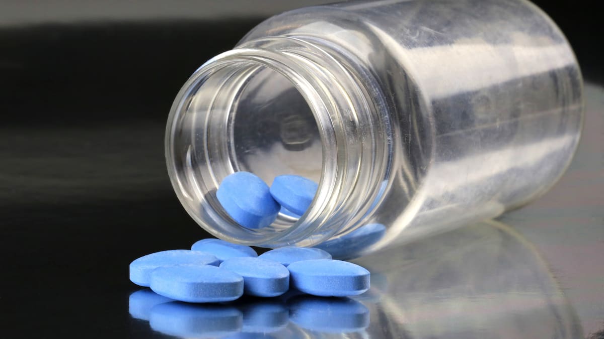 ¿Consumir viagra antes de jugar un partido puede considerarse dopaje?
