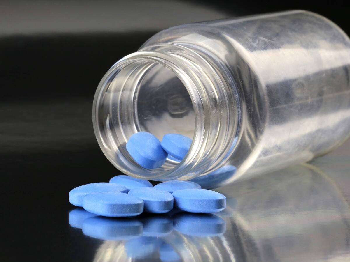 ¿Consumir viagra antes de jugar un partido puede considerarse dopaje?