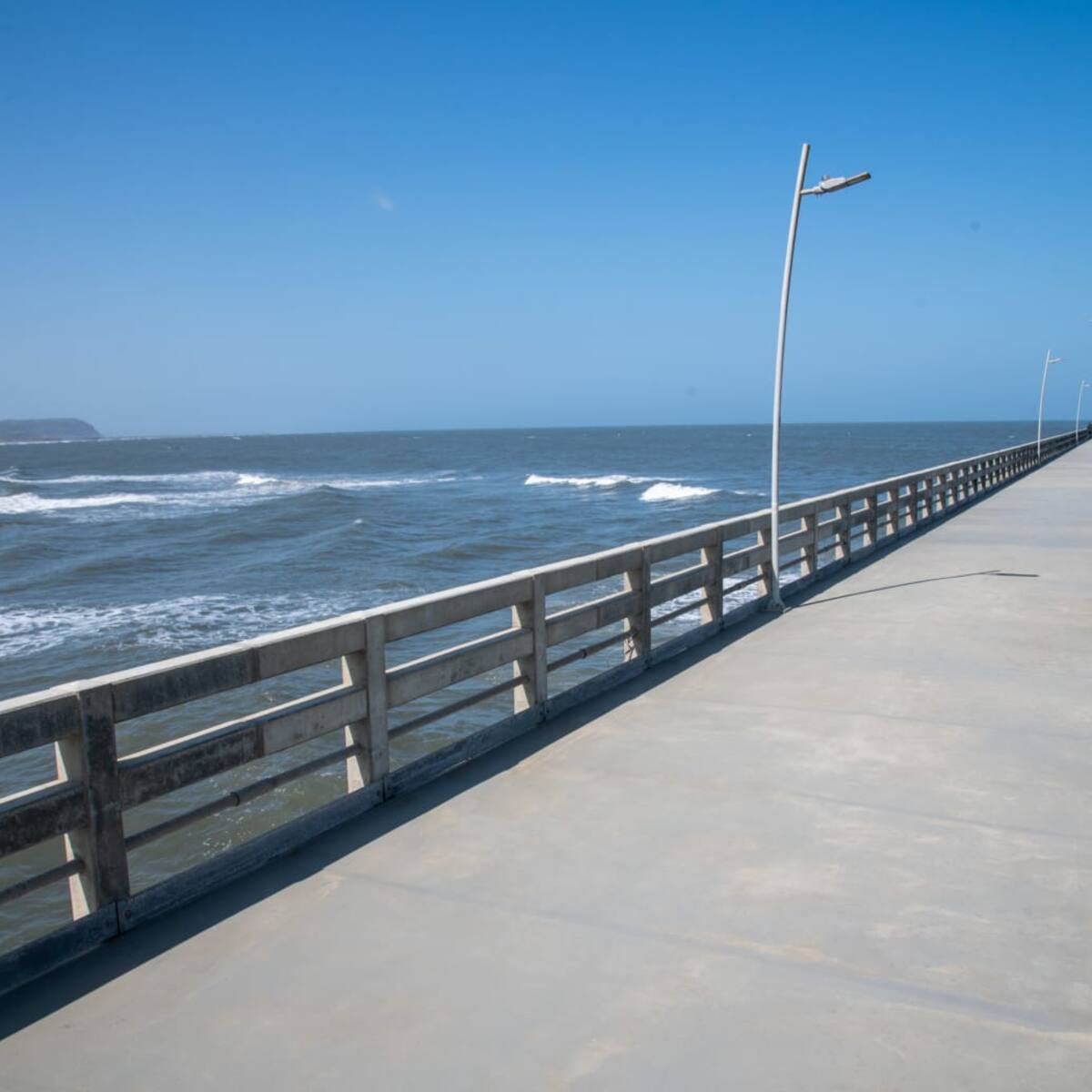 Levantan parcialmente las restricciones en el Puerto de Barranquilla