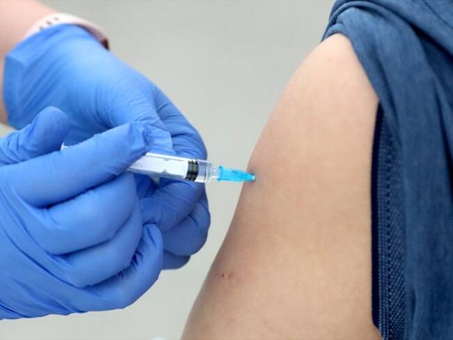 EE.UU. quiere salvar vidas con la donación de vacunas a Colombia: Nelson Arboleda