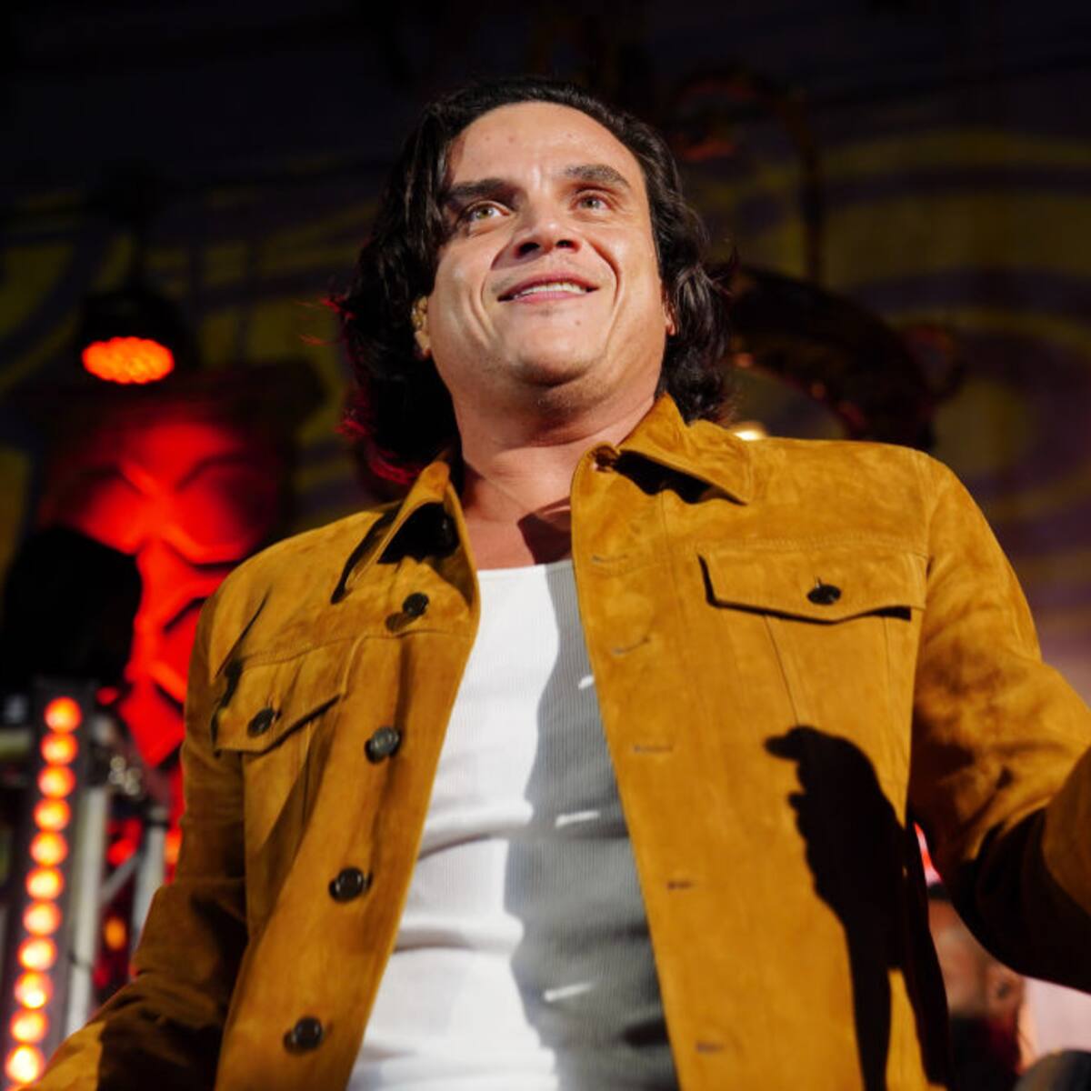 “Es el concierto de mi vida”: Silvestre Dangond sobre su show en ‘El Campín’ de Bogotá