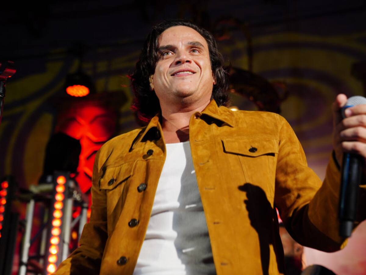 “Es el concierto de mi vida”: Silvestre Dangond sobre su show en ‘El Campín’ de Bogotá