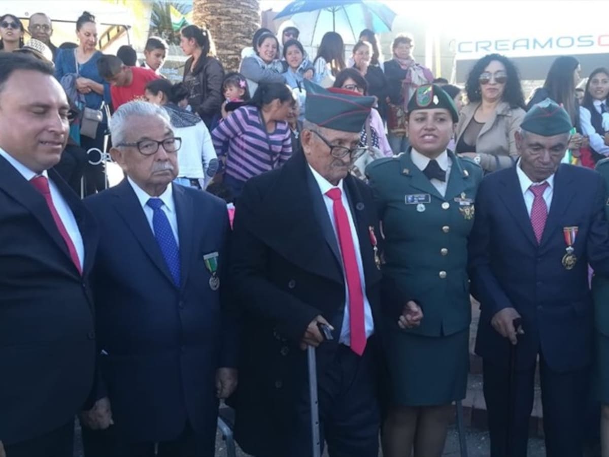 Hablan descendientes de Pedro Pascasio Martínez, el niño héroe en la campaña libertadora