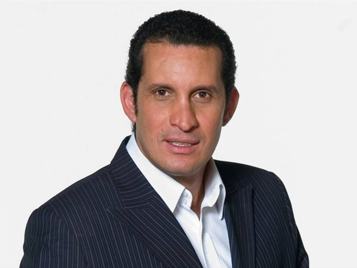 ‘Flaco' Solórzano desató polémica por crítica a políticos y sus campañas