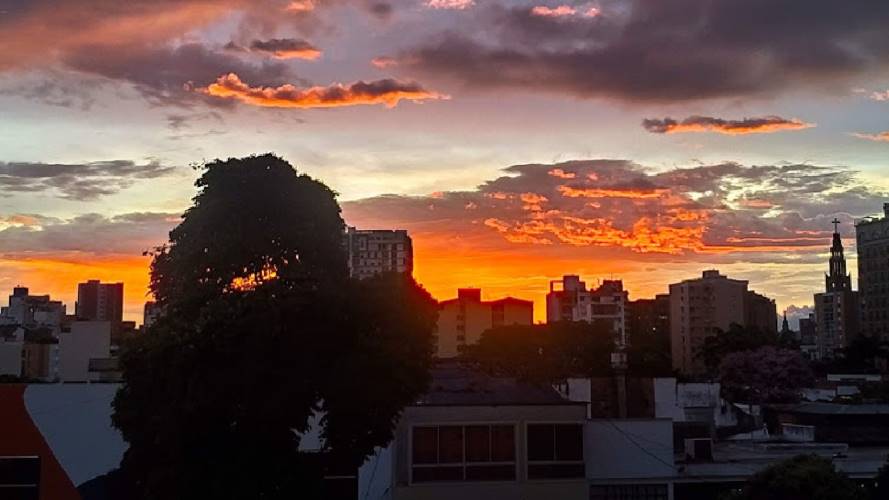 Bucaramanga /Melissa Múnera