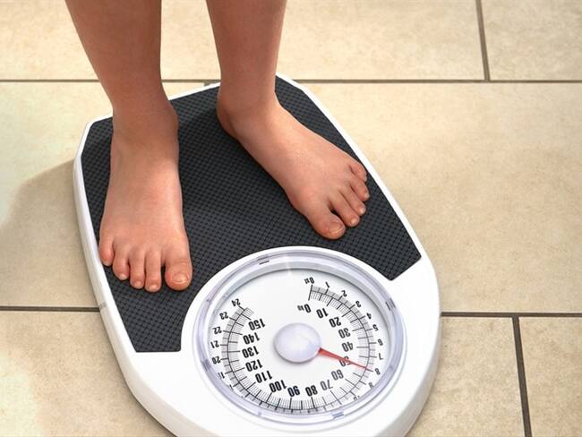 Uno de cada dos colombianos sufre de sobrepeso u obesidad, según estudio