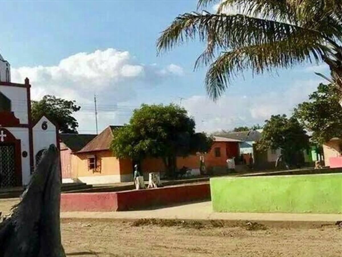 Bolívar: El corregimiento de Tacamocho, Córdoba Tetón, requiere ser reubicado