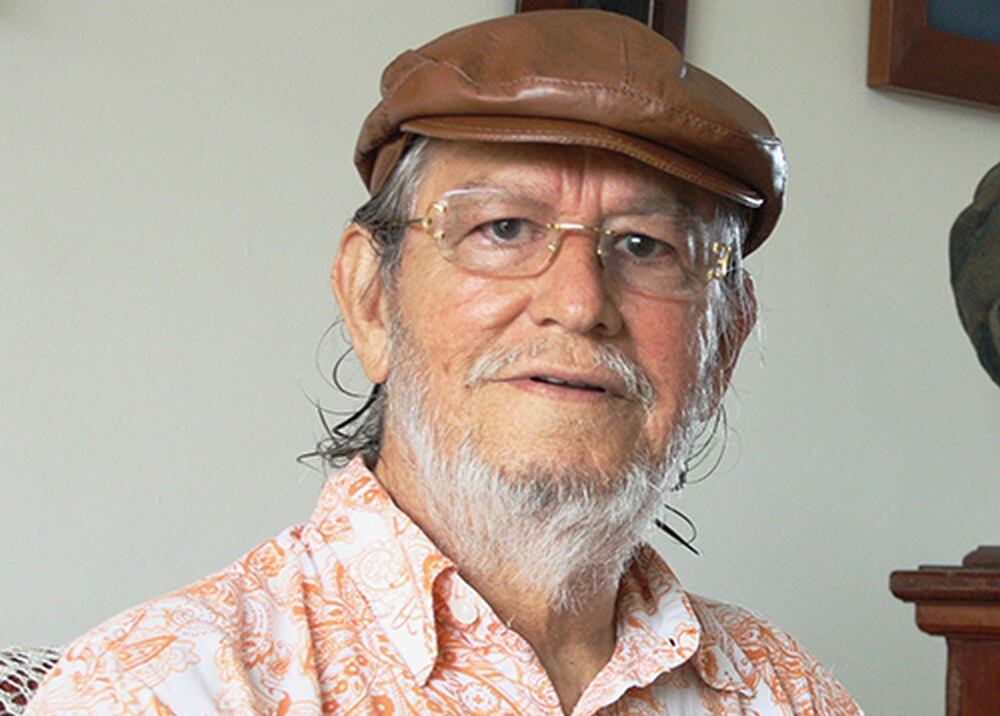 Luto en el periodismo deportivo: murió el locutor Andrés Salcedo