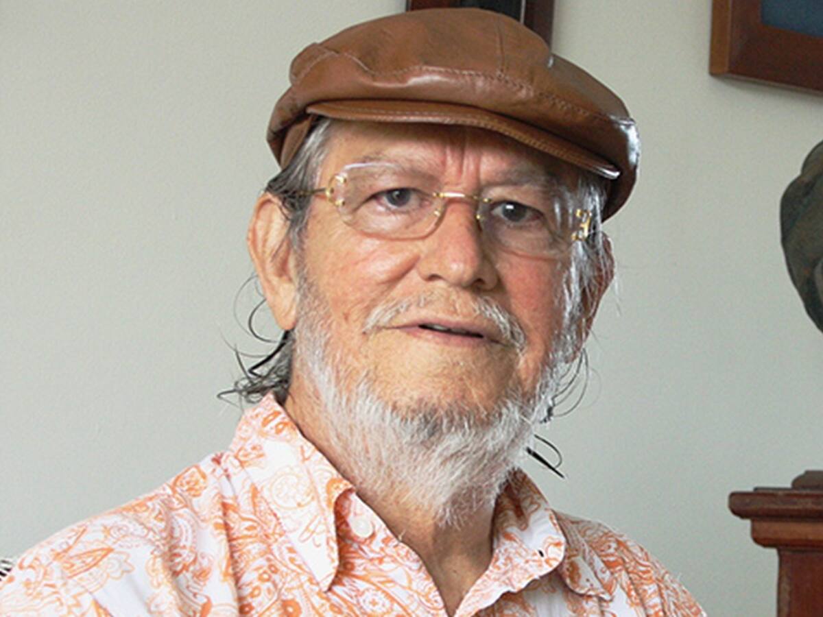 Luto en el periodismo deportivo: murió el locutor Andrés Salcedo