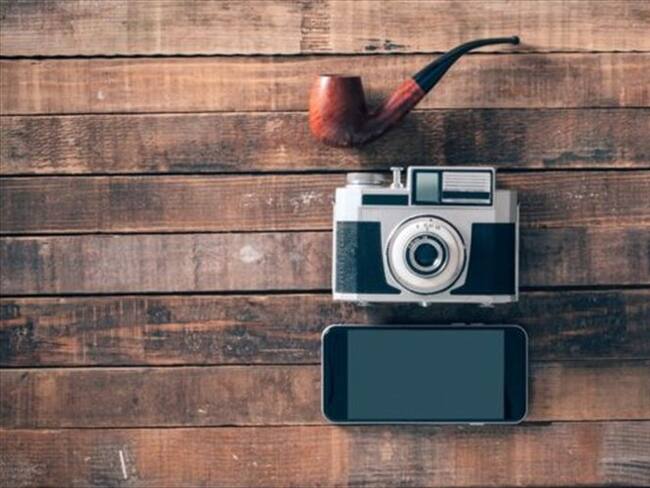 La evolución de las cámaras y su incorporación a los smartphones abren un mundo de posibilidades.. Foto: THINKSTOCK