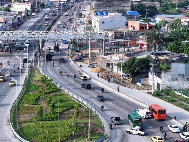 Foto: Alcaldía de Barranquilla