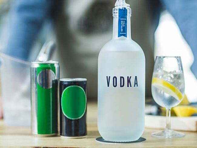 ¿Por qué es tan importante el vodka para los rusos?