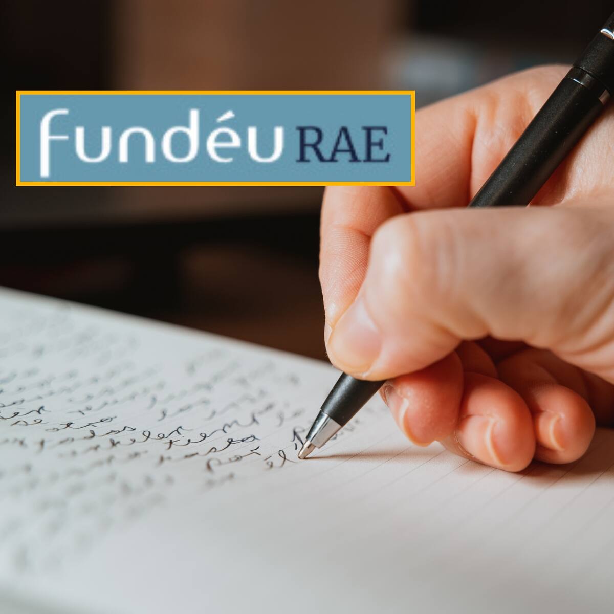 ¿Se dice pos o post? Fundéu aclara el correcto uso de este prefijo