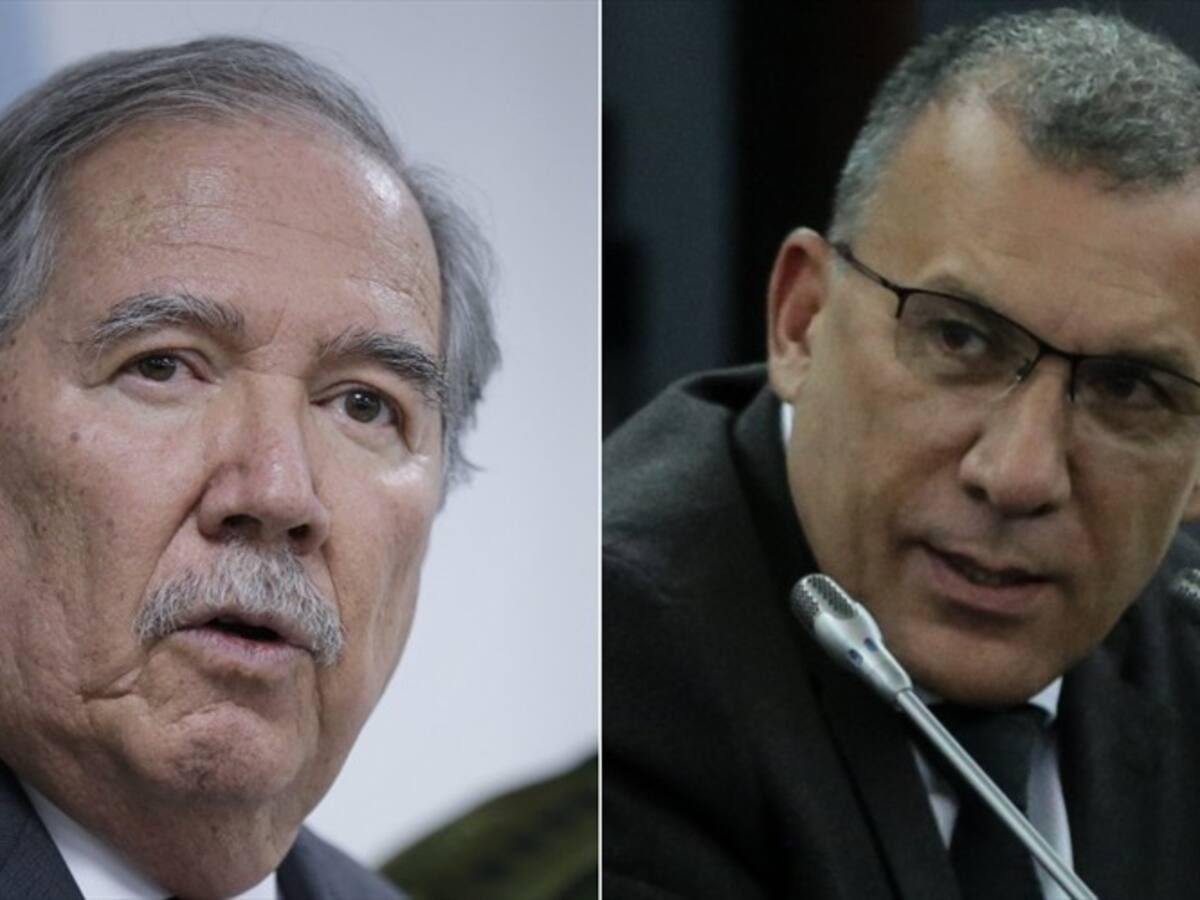 Política de seguridad de Mindefensa es un fracaso: Roy Barreras