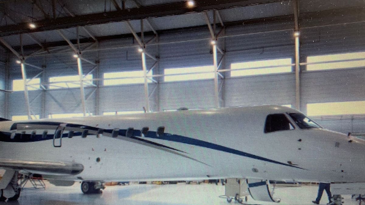 Aviones de la Policía: Contraloría investigará millonario contrato