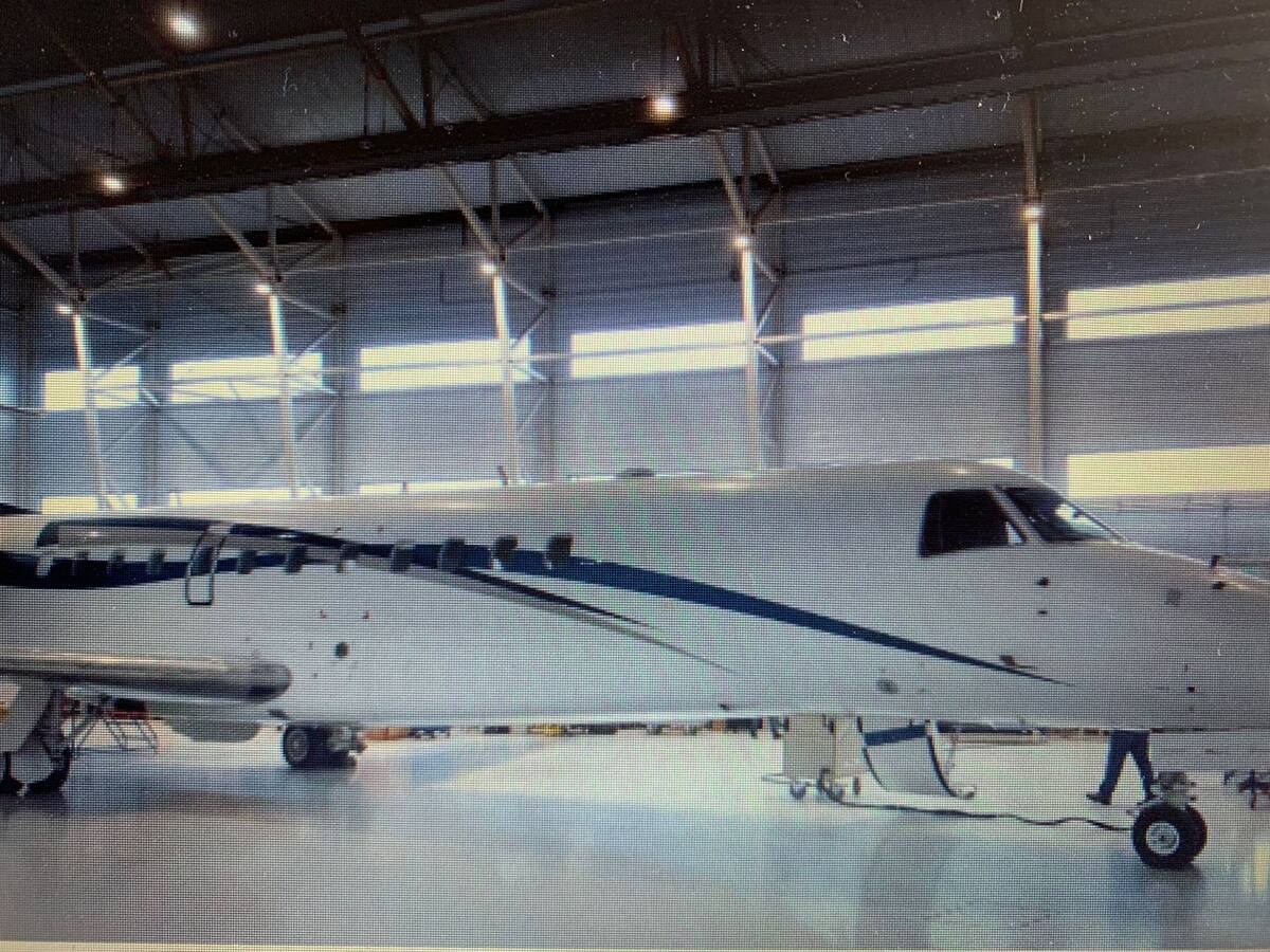 Aviones de la Policía: Contraloría investigará millonario contrato