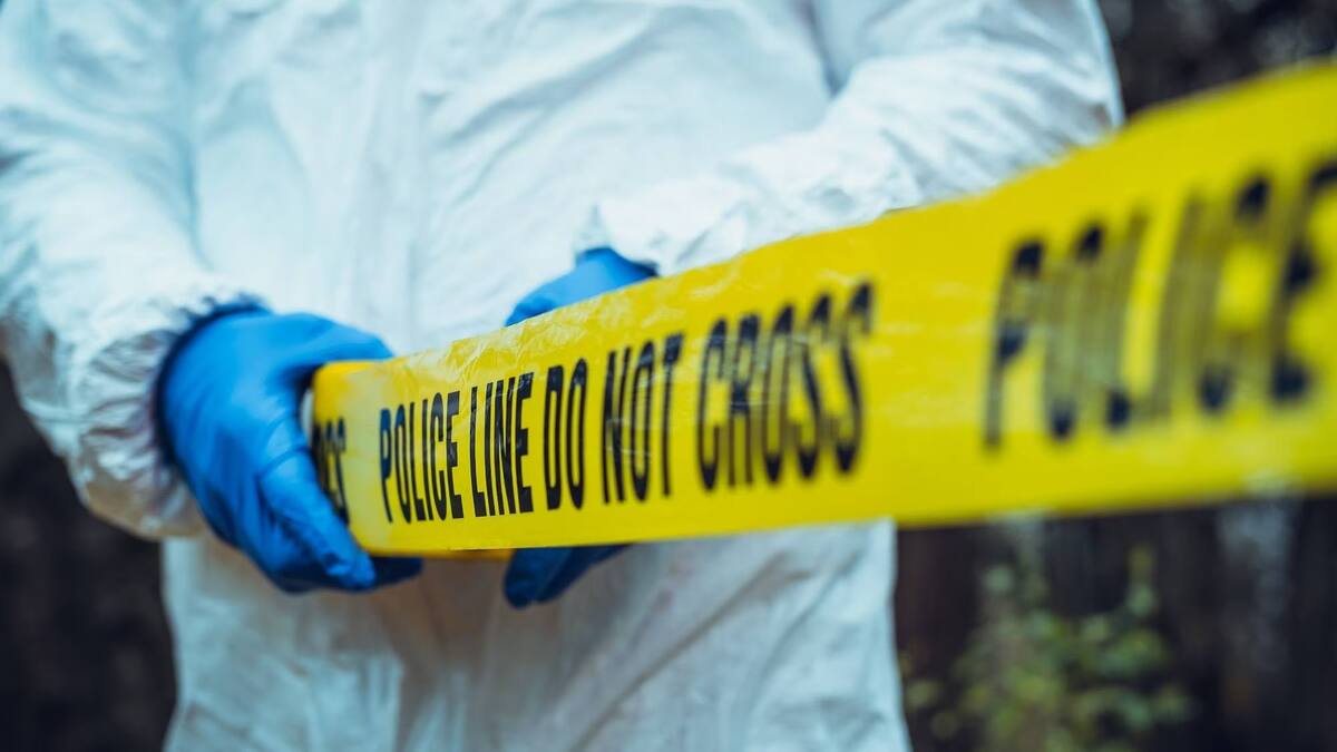 Encuentran dentro de una bolsa el cuerpo de mujer desaparecida en Cali
