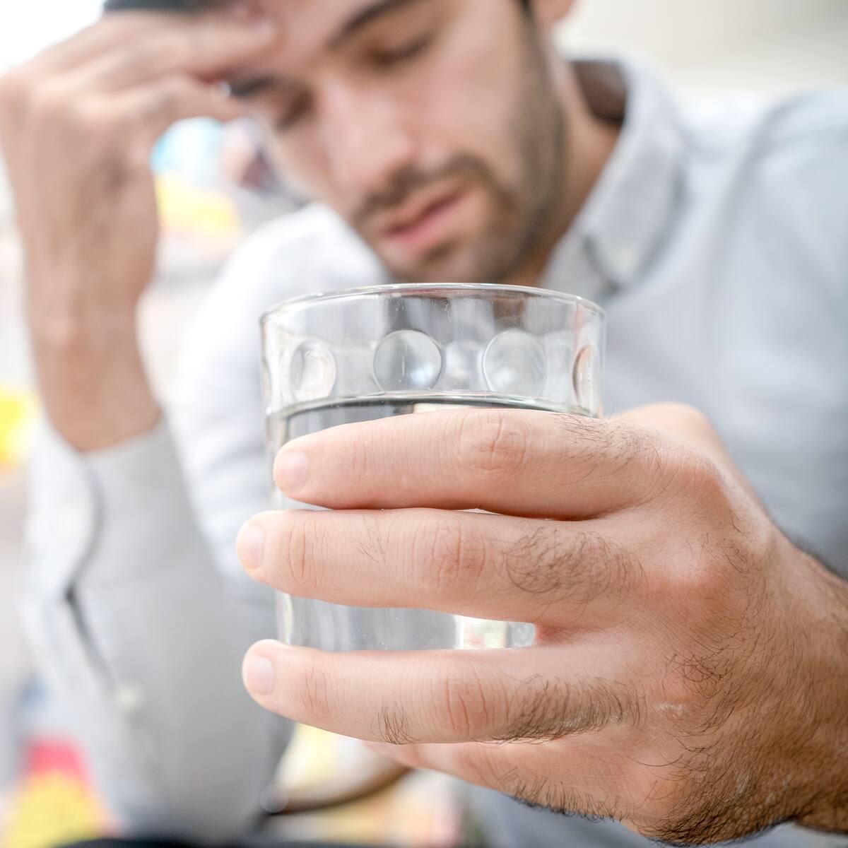 Píldora para el guayabo: cómo funciona y a quiénes podría beneficiar