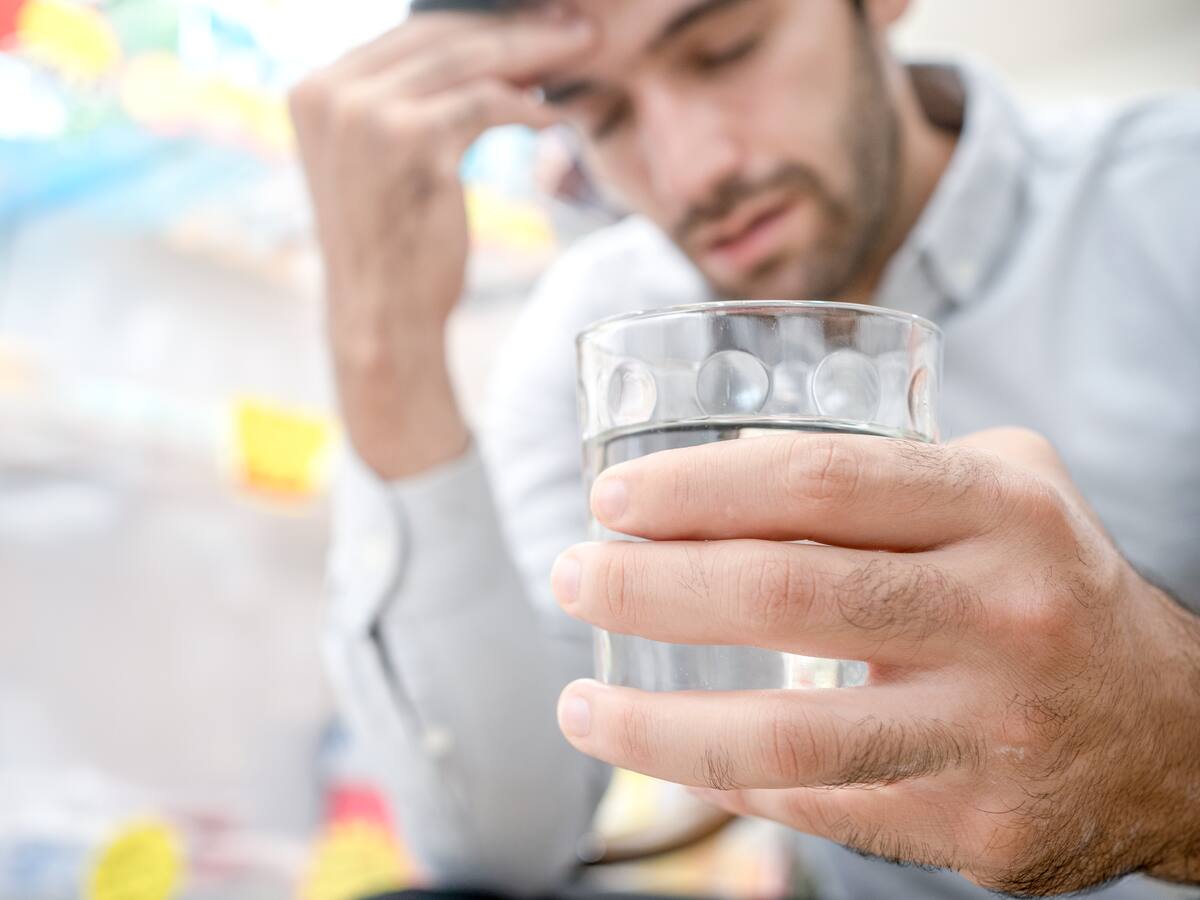 Píldora para el guayabo: cómo funciona y a quiénes podría beneficiar