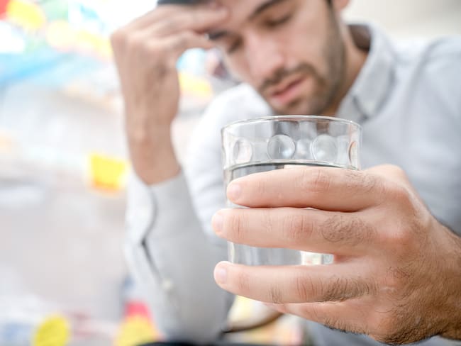 Píldora para el guayabo: cómo funciona y a quienes podría beneficiar