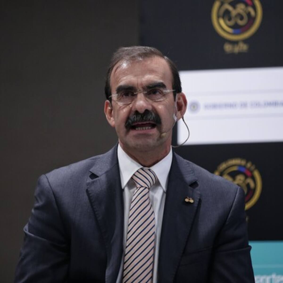 Corte Suprema concluye que exdirector de la Policía, Rodolfo Palomino, buscó corromper a la justicia