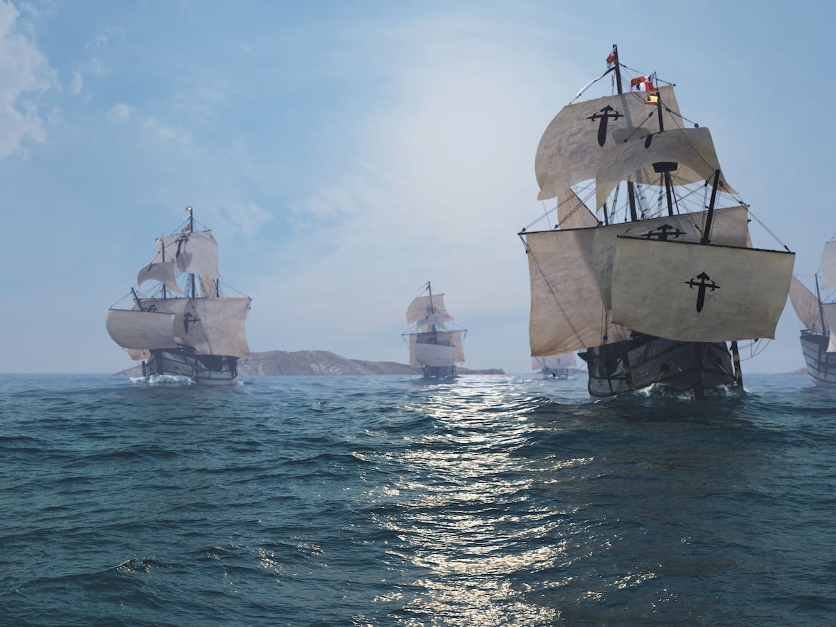‘Magallanes’, la película que rememora las expediciones marítimas por el mundo 500 años después