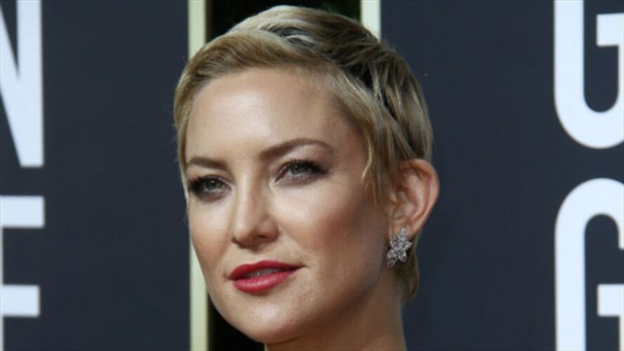 Kate Hudson. Foto: Bang Media