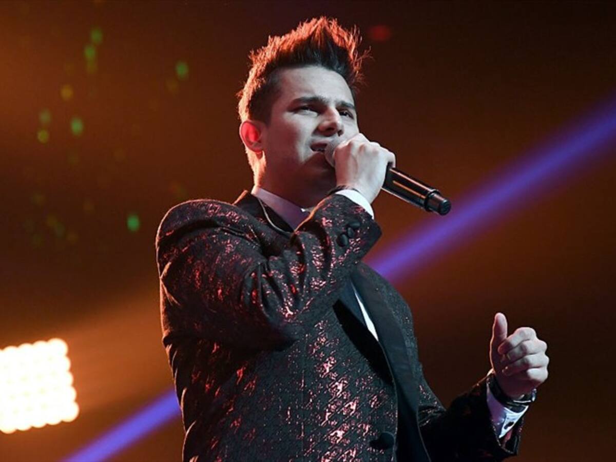 ‘Mi Viejo’, la canción con la que Pipe Bueno celebra su primer Día del Padre