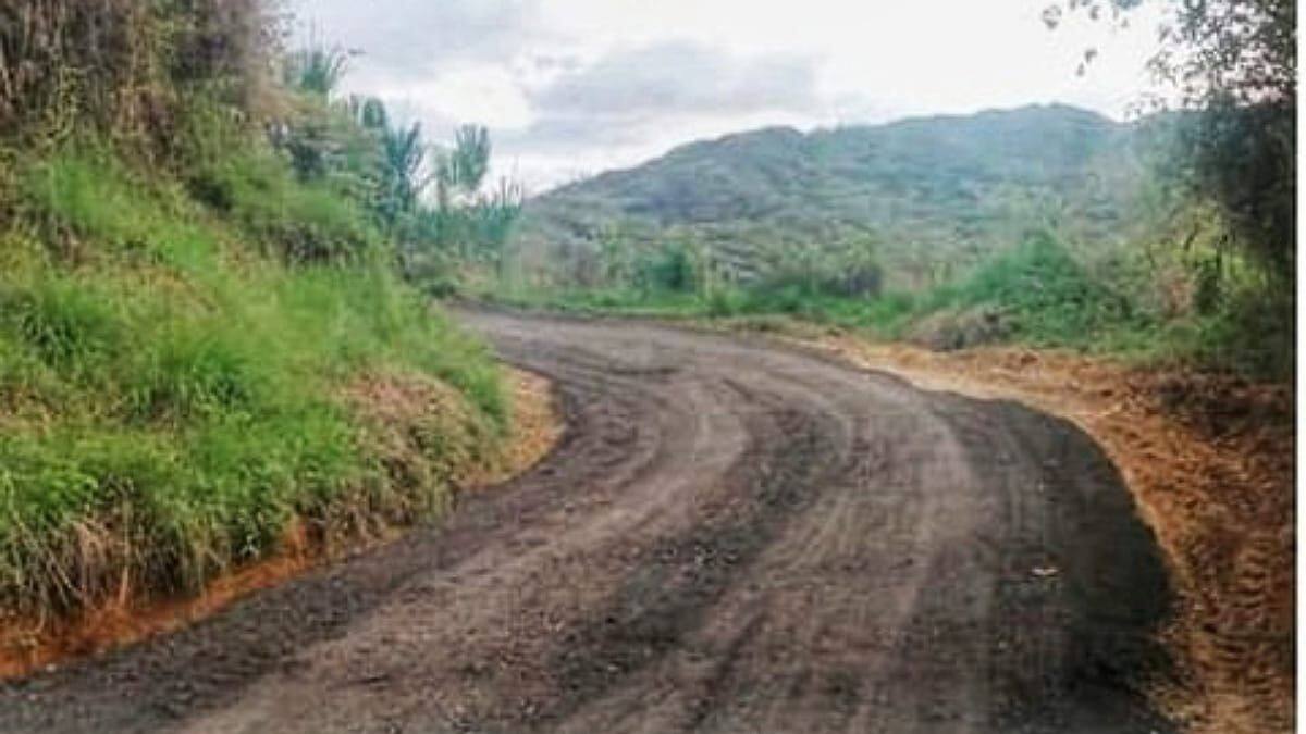 Un día más permanecerá cerrado el corredor alterno en el sur del Cauca