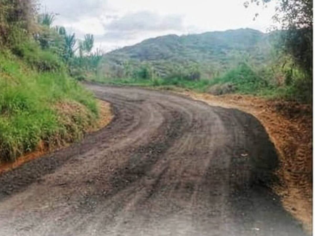 Un día más permanecerá cerrado el corredor alterno en el sur del Cauca