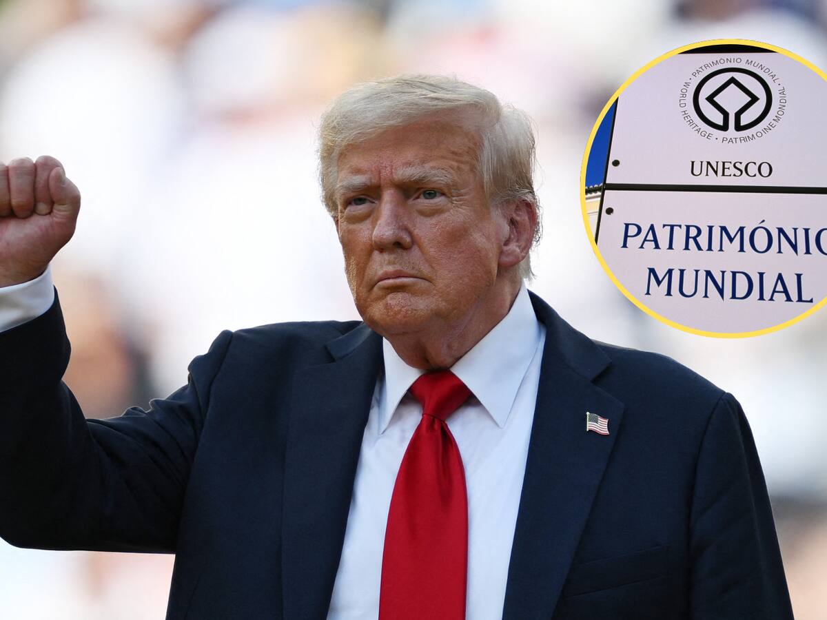 EE.UU. anunció su retiro de la Unesco a fines de 2026
