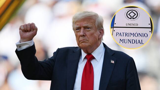 Donald Trump. Foto: ANGELA WEISS/AFP via Getty Images.