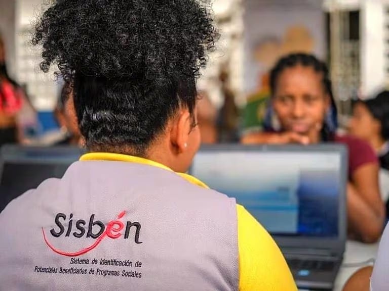 Verifique la nueva calificación en Sisben: DNP anunció cambios y actualizaciones. Imagen de referencia. Foto: oficial Sisbén.