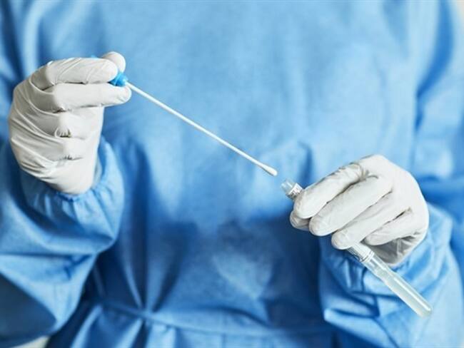 Investigan PCR falsas expedidas en el aeropuerto Ernesto Cortissoz