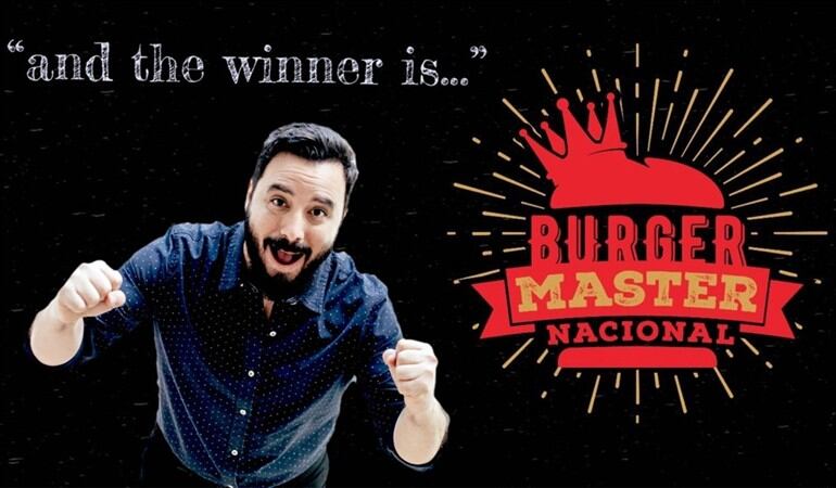 Foto: Burger Master
