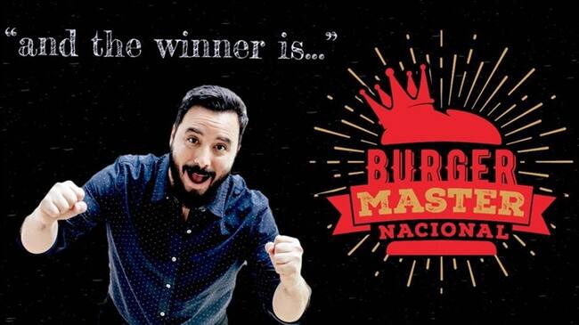 Foto: Burger Master