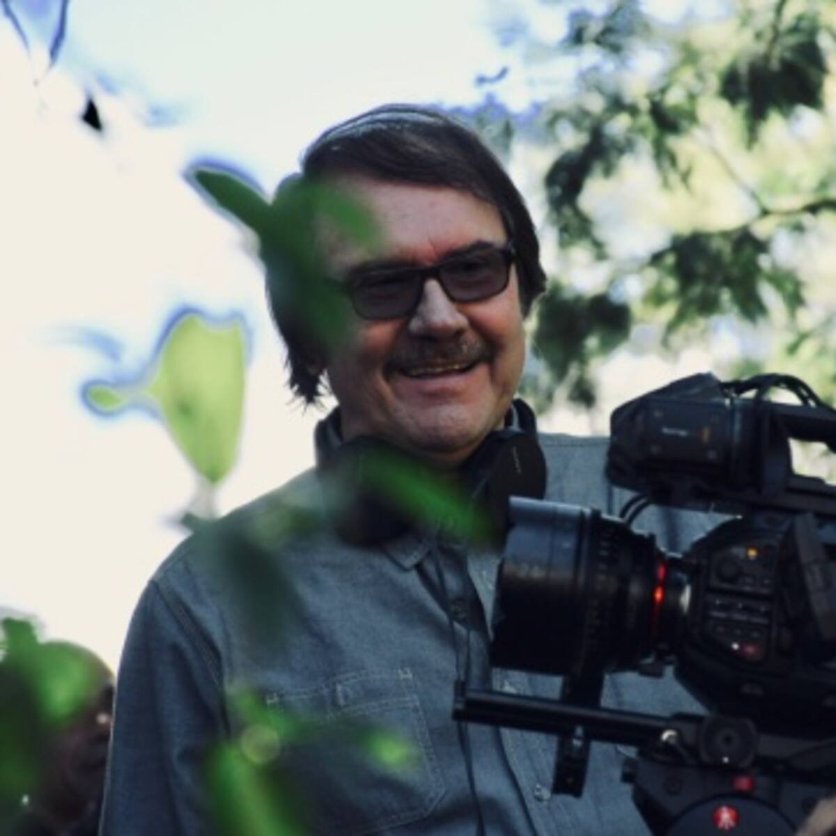 Murió Mario Mitrotti, reconocido director de cine y televisión