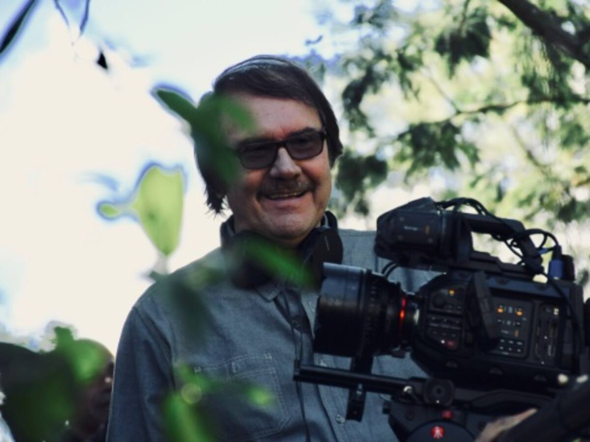 Murió Mario Mitrotti, reconocido director de cine y televisión