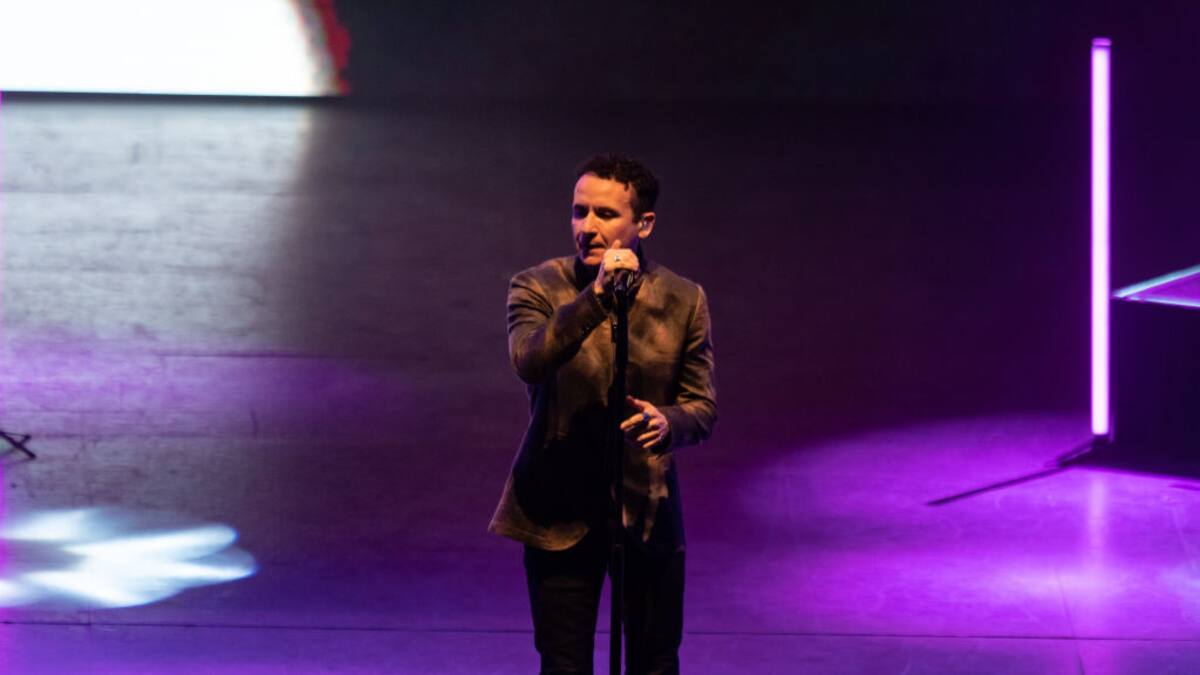 ‘Rise Up’ tiene un mensaje muy positivo: Fonseca sobre su colaboración con Jon Batiste